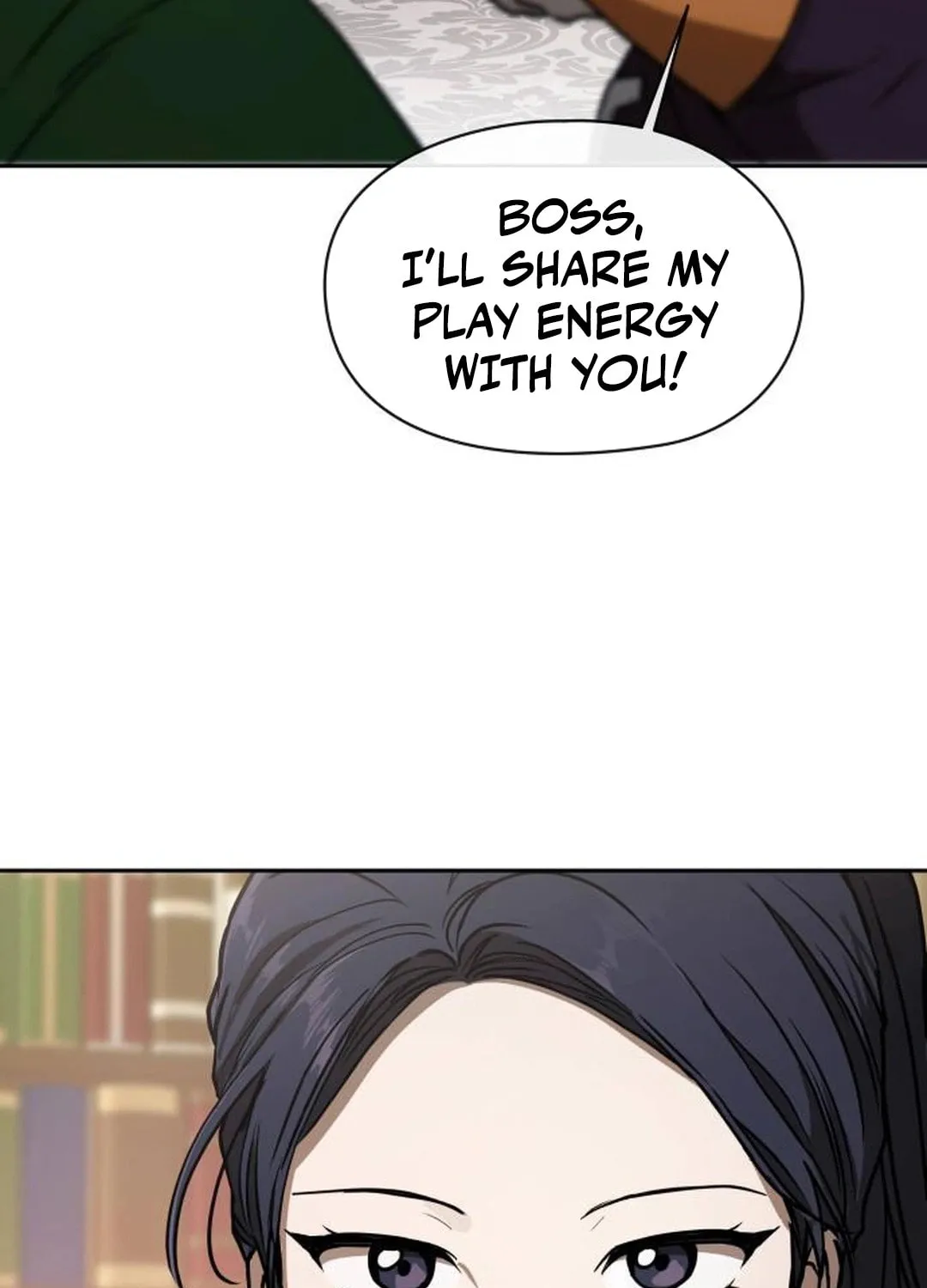 Read Divine Beast Kindergarten chapter 14 image 53 on Lezhin