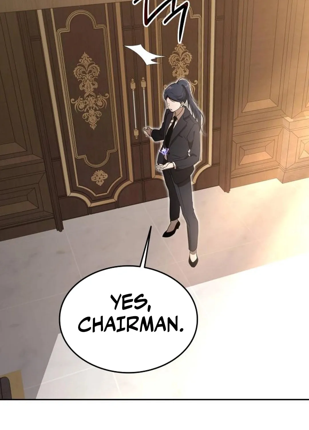 Read Divine Beast Kindergarten chapter 14 image 57 on Lezhin
