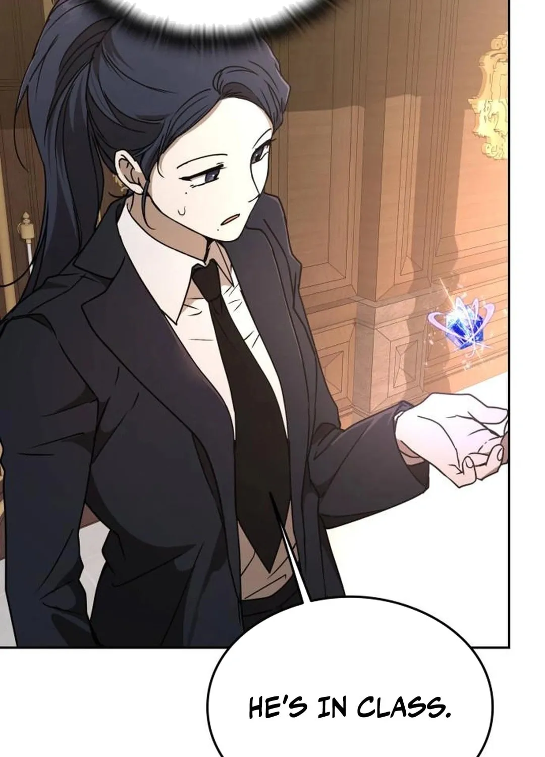Read Divine Beast Kindergarten chapter 14 image 59 on Lezhin