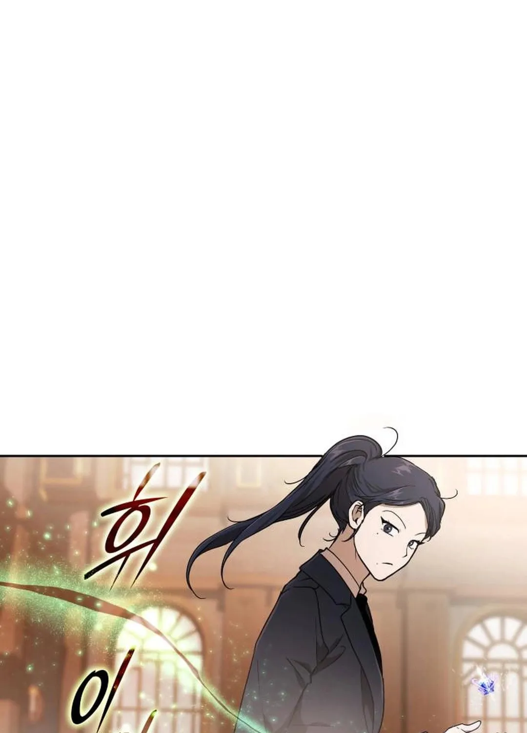 Read Divine Beast Kindergarten chapter 14 image 66 on Lezhin