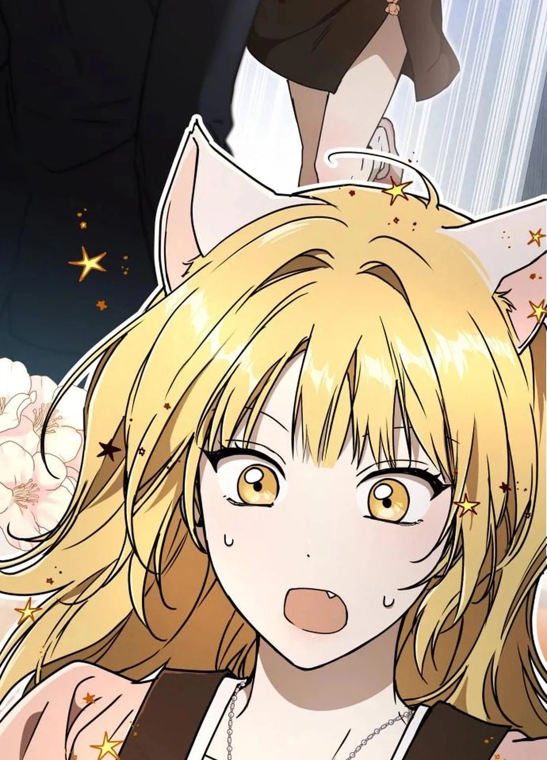 Read Divine Beast Kindergarten chapter 14 image 77 on Lezhin