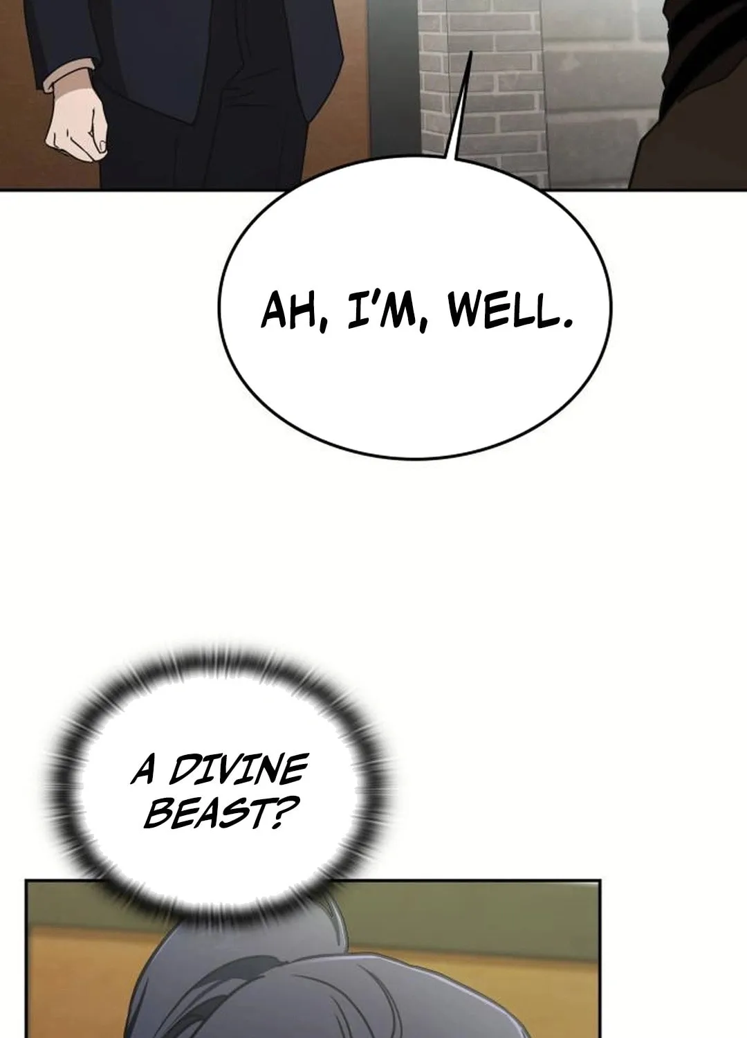 Read Divine Beast Kindergarten chapter 14 image 80 on Lezhin