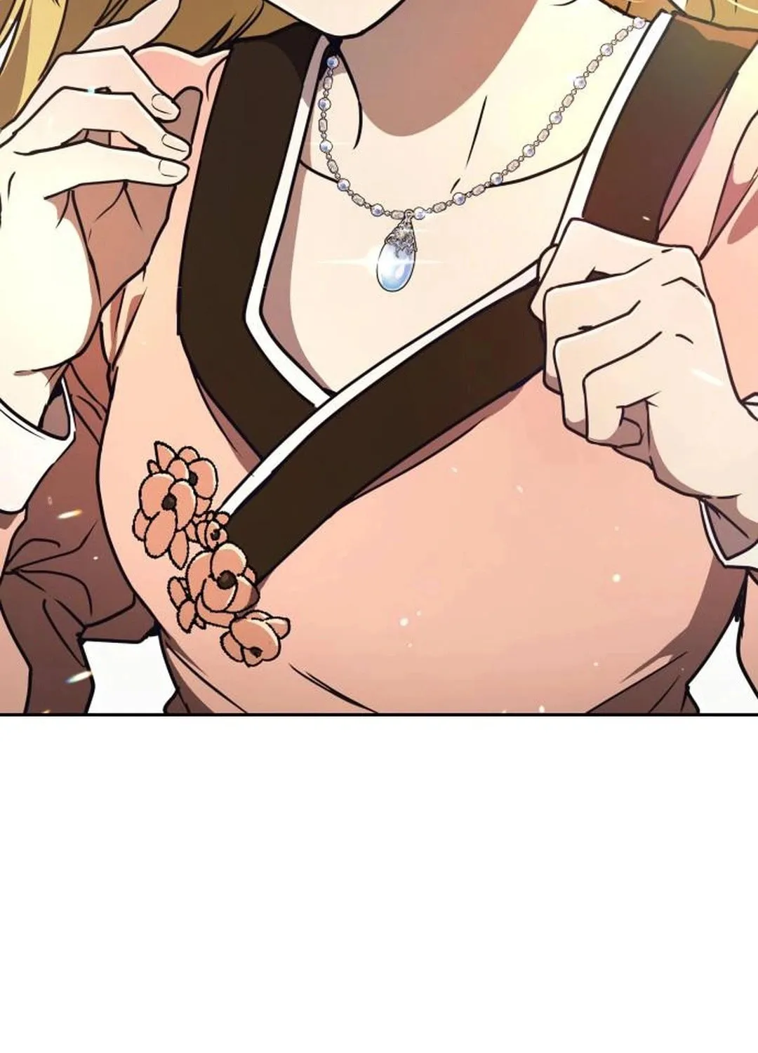 Read Divine Beast Kindergarten chapter 14 image 84 on Lezhin