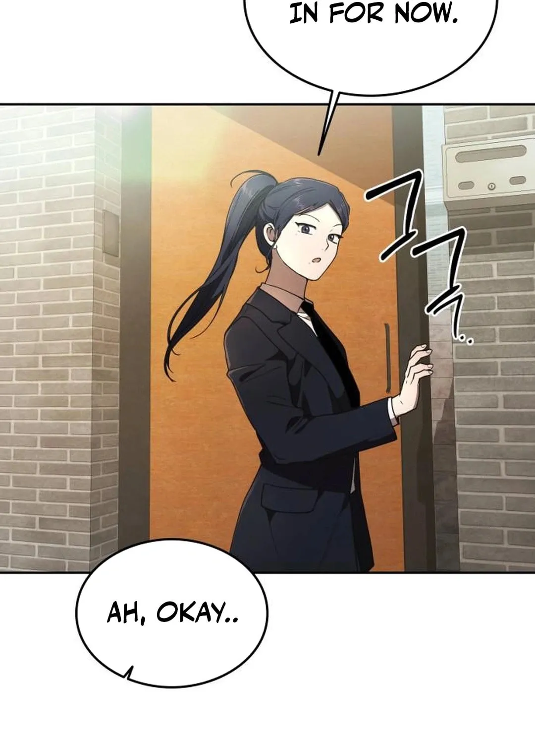 Read Divine Beast Kindergarten chapter 14 image 86 on Lezhin