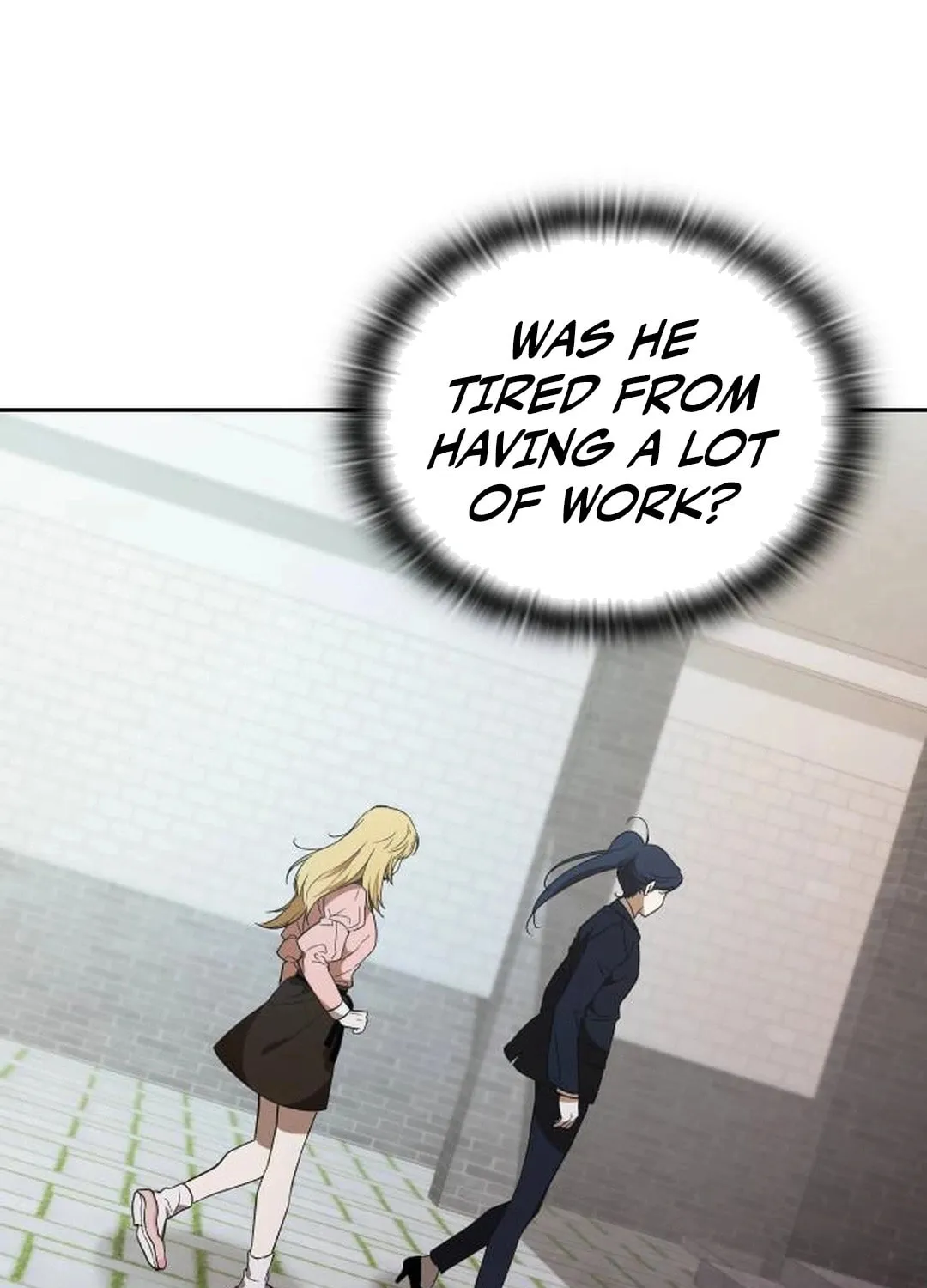 Read Divine Beast Kindergarten chapter 14 image 87 on Lezhin