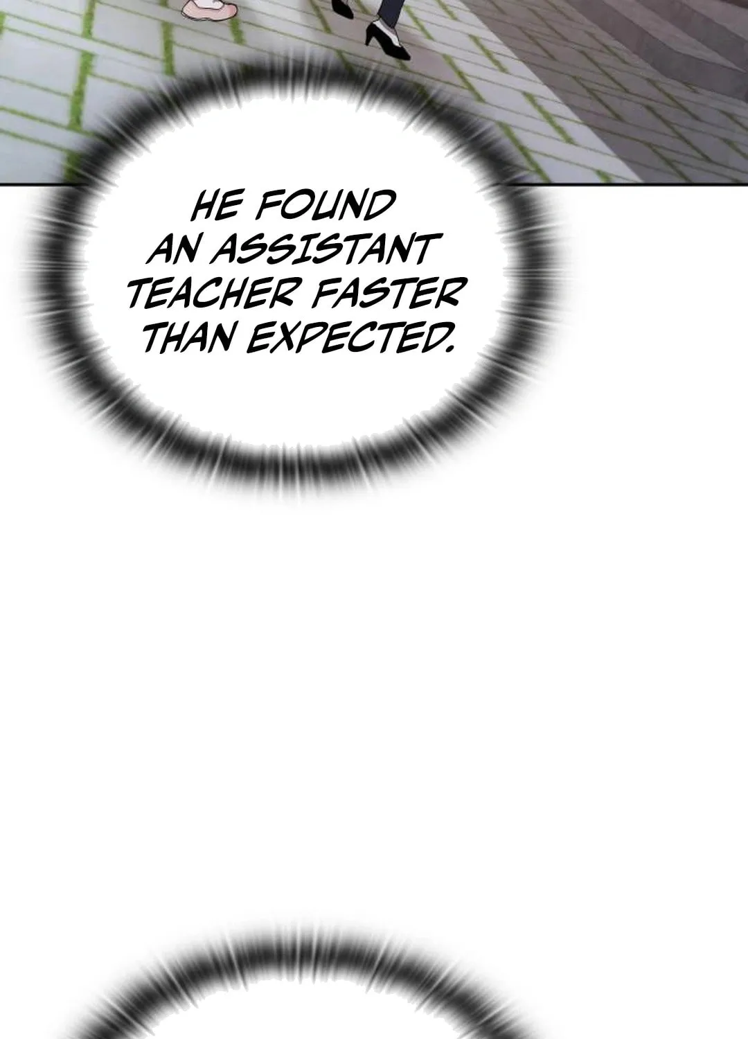 Read Divine Beast Kindergarten chapter 14 image 88 on Lezhin