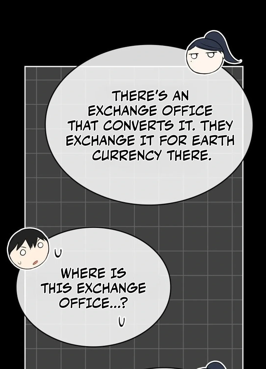 Read Divine Beast Kindergarten chapter 14 image 9 on Lezhin