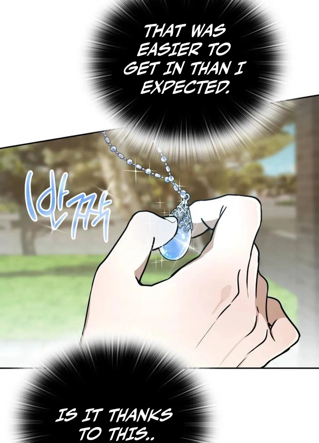 Read Divine Beast Kindergarten chapter 14 image 93 on Lezhin