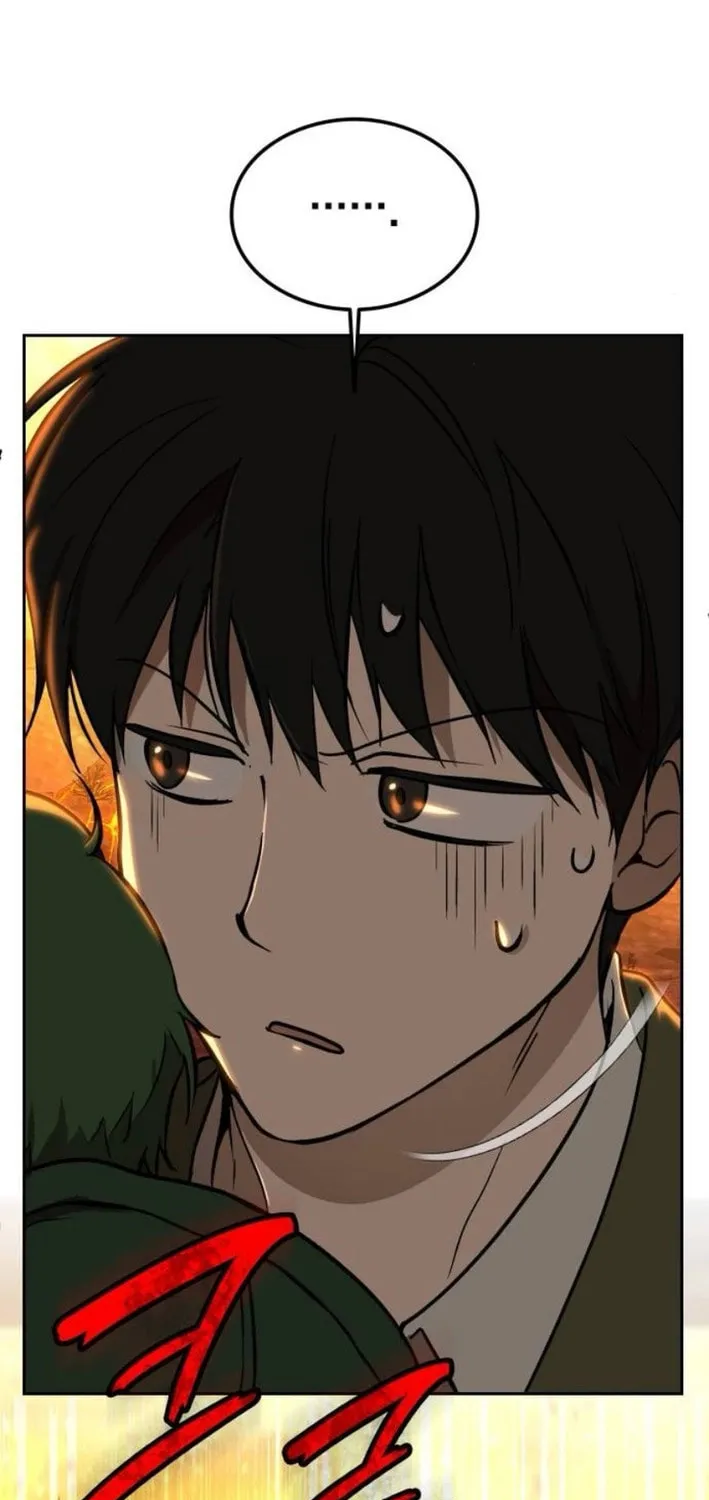 Read Divine Beast Kindergarten chapter 15 image 100 on Lezhin