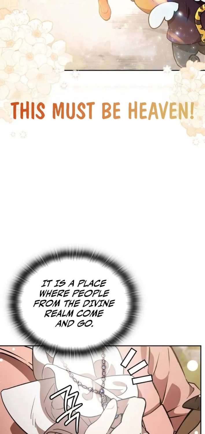 Read Divine Beast Kindergarten chapter 15 image 11 on Lezhin