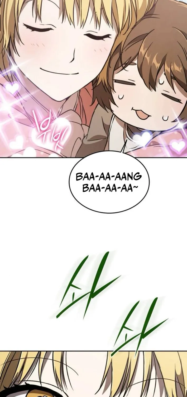 Read Divine Beast Kindergarten chapter 15 image 13 on Lezhin