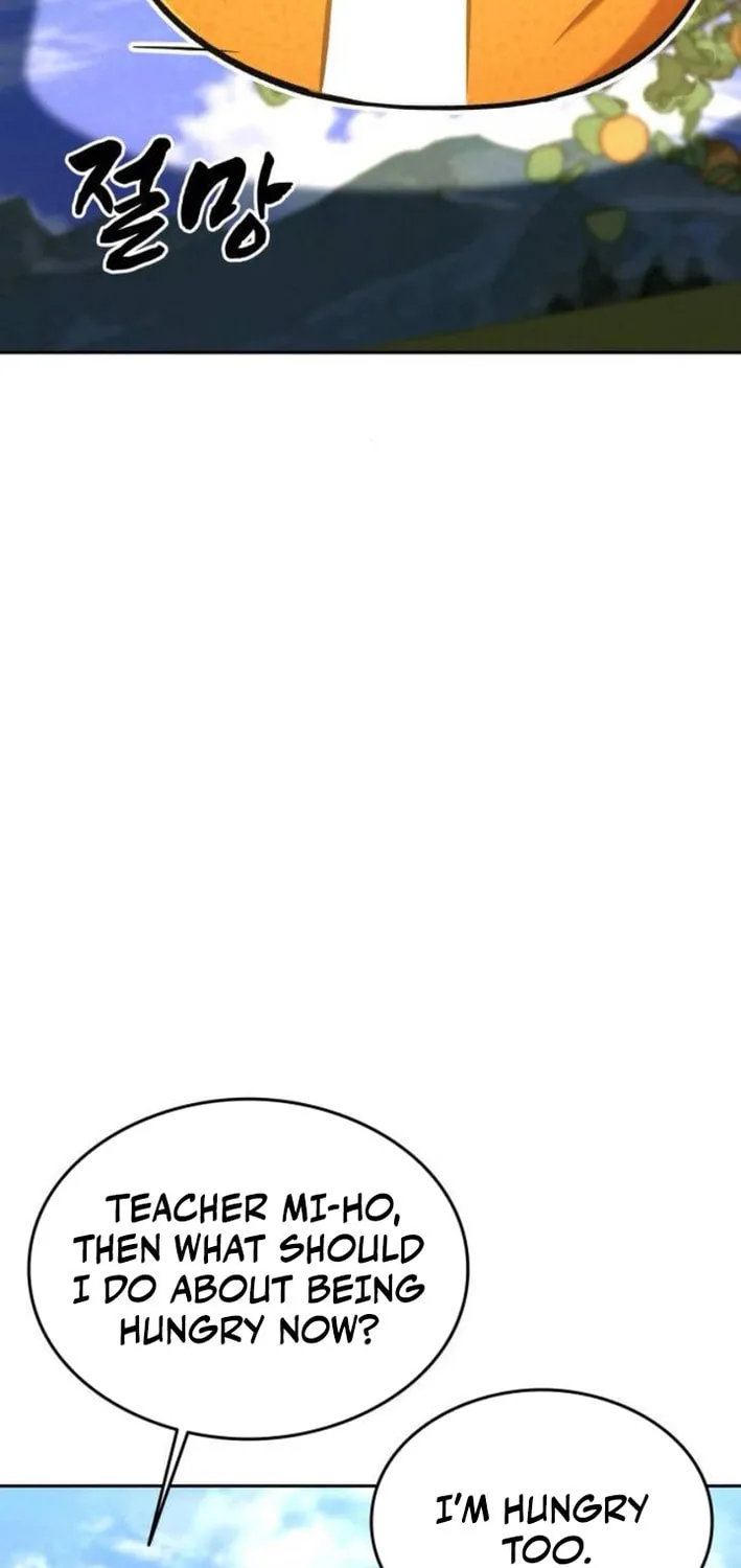 Read Divine Beast Kindergarten chapter 15 image 20 on Lezhin