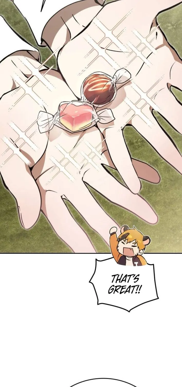 Read Divine Beast Kindergarten chapter 15 image 22 on Lezhin