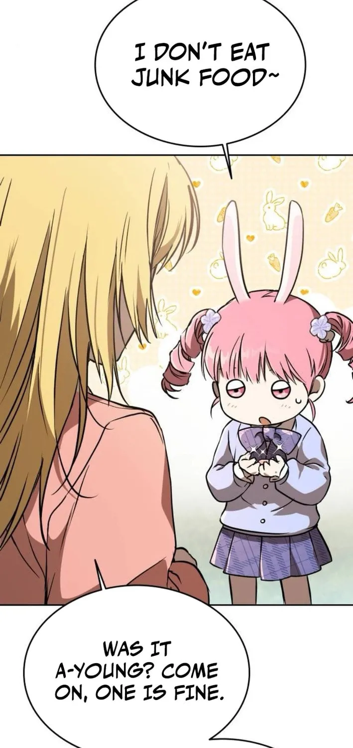 Read Divine Beast Kindergarten chapter 15 image 23 on Lezhin