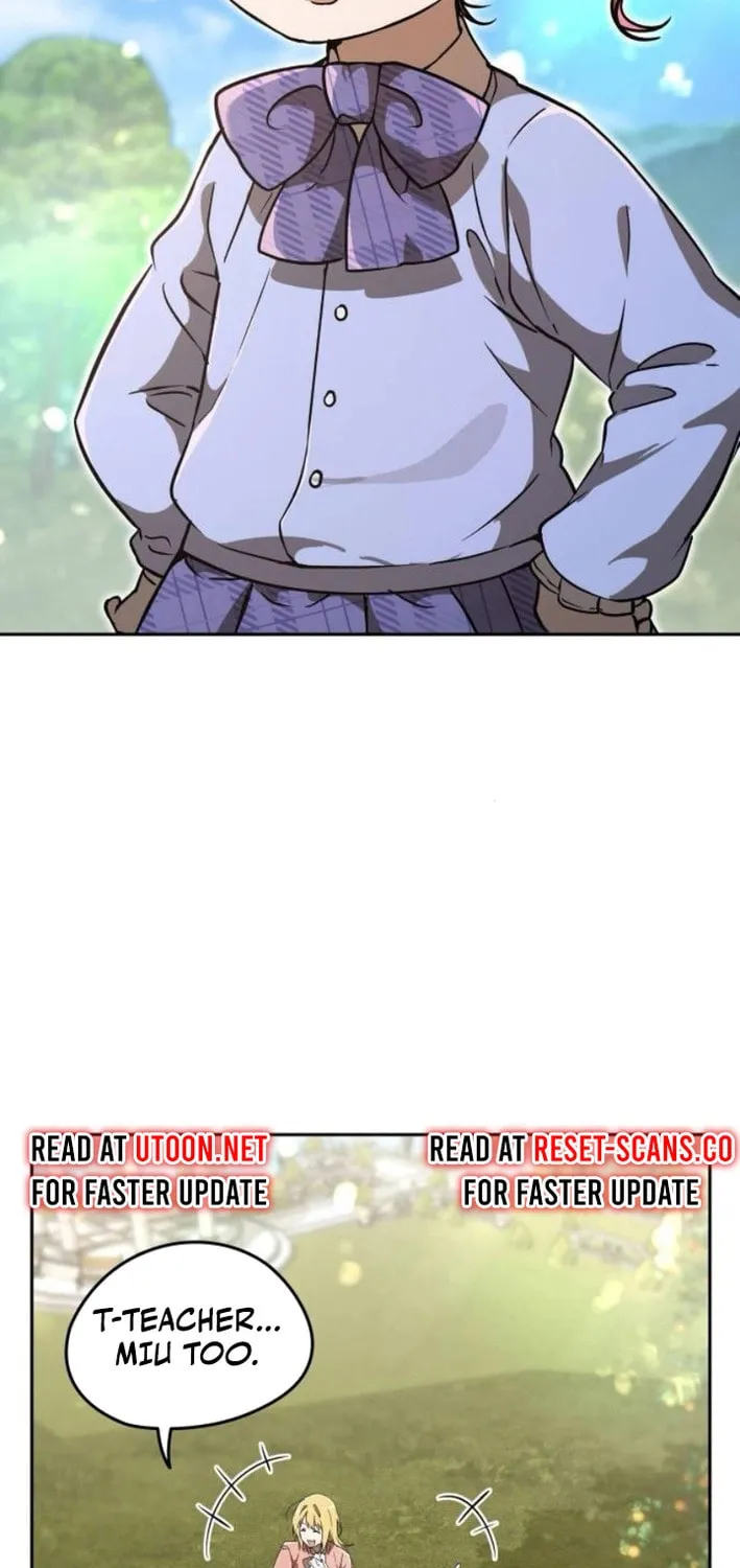 Read Divine Beast Kindergarten chapter 15 image 26 on Lezhin