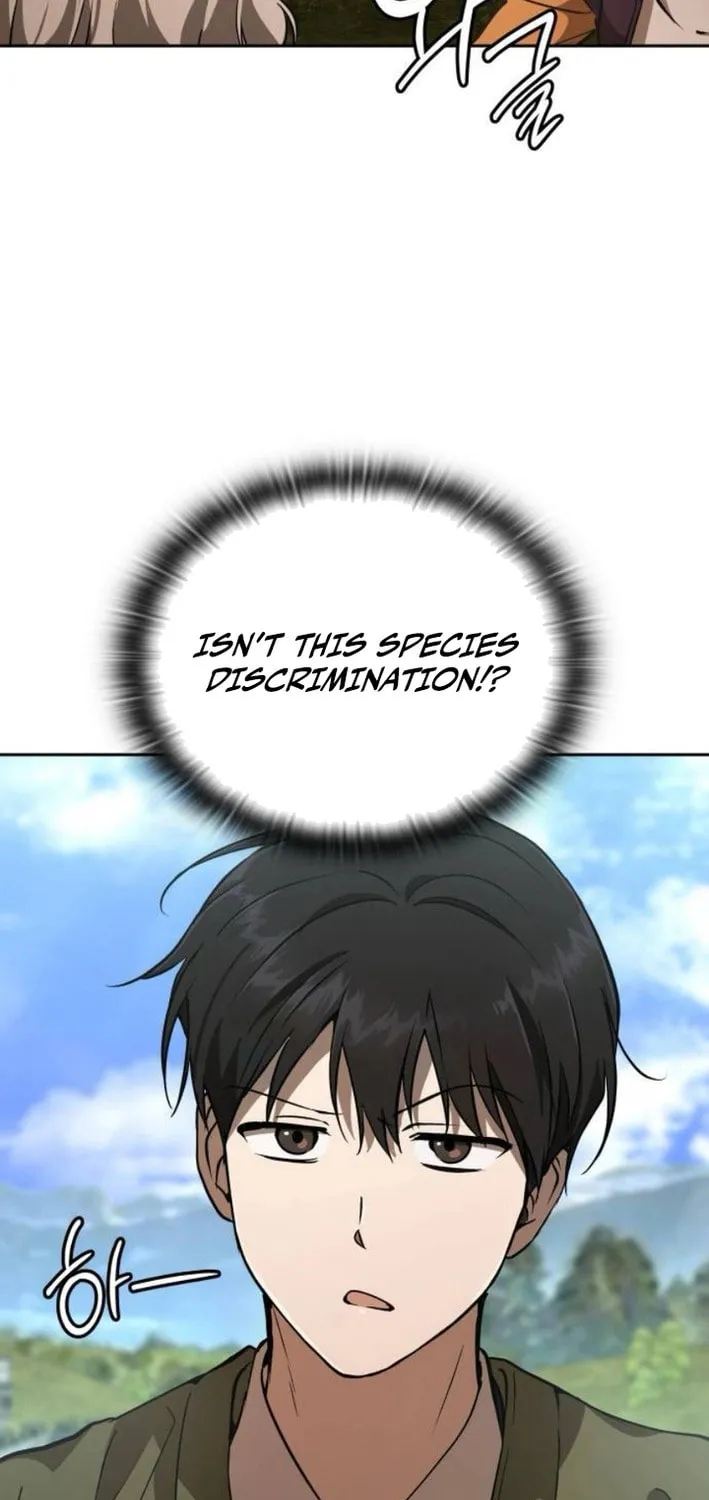 Read Divine Beast Kindergarten chapter 15 image 28 on Lezhin