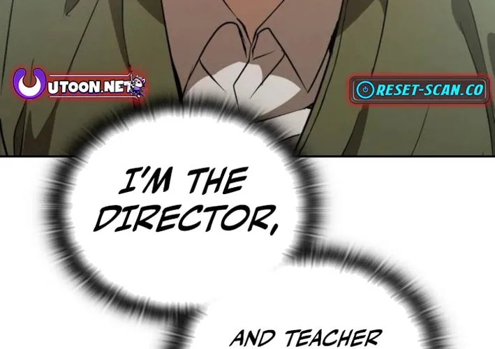 Read Divine Beast Kindergarten chapter 15 image 29 on Lezhin