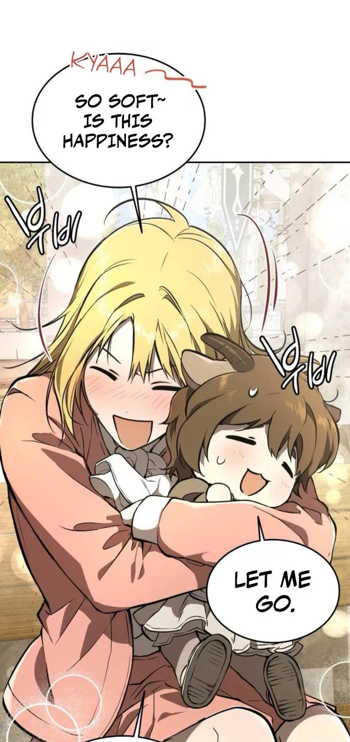 Read Divine Beast Kindergarten chapter 15 image 3 on Lezhin