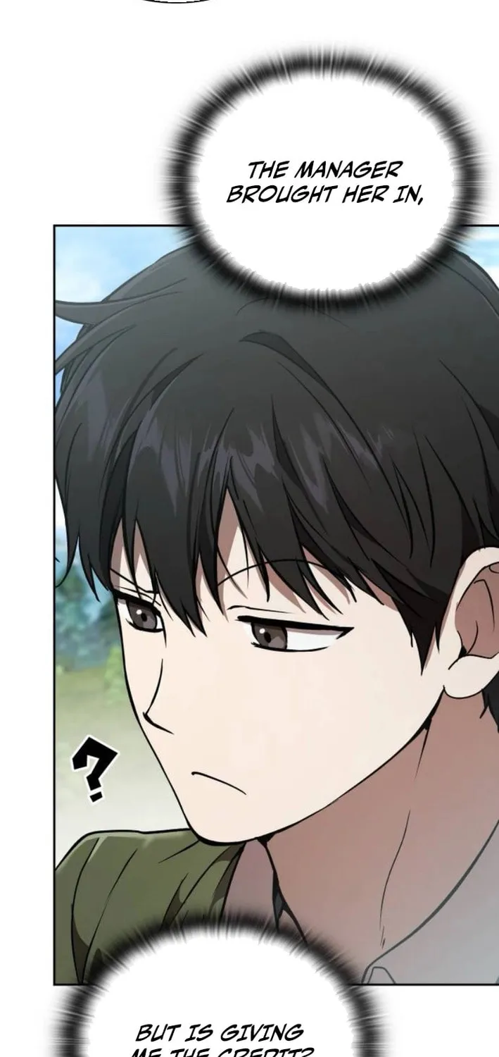 Read Divine Beast Kindergarten chapter 15 image 34 on Lezhin