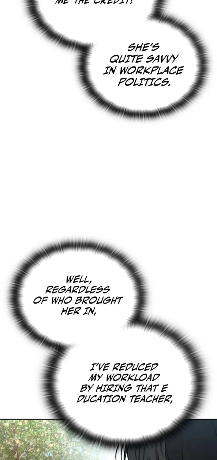 Read Divine Beast Kindergarten chapter 15 image 35 on Lezhin