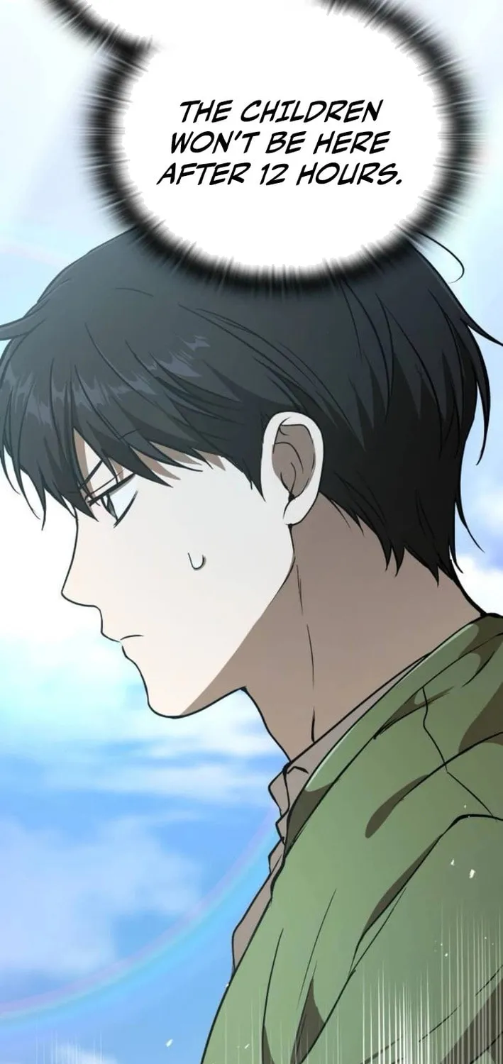 Read Divine Beast Kindergarten chapter 15 image 42 on Lezhin