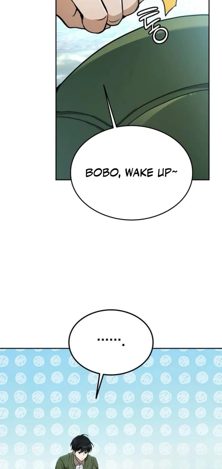 Read Divine Beast Kindergarten chapter 15 image 48 on Lezhin
