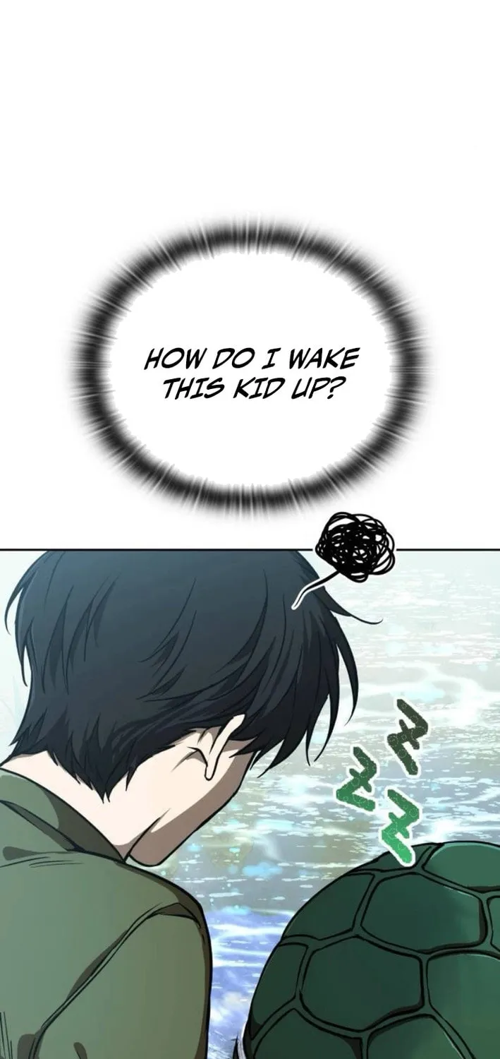 Read Divine Beast Kindergarten chapter 15 image 50 on Lezhin