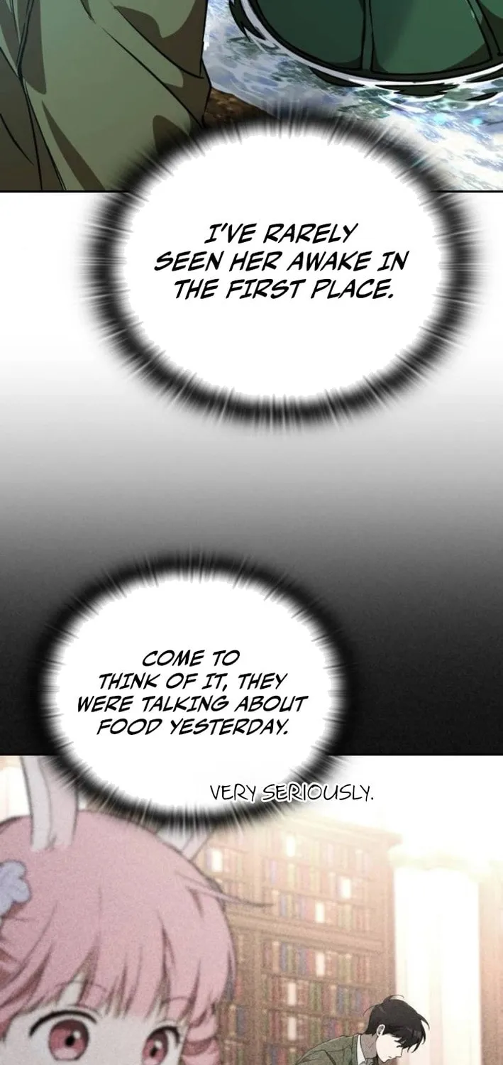 Read Divine Beast Kindergarten chapter 15 image 51 on Lezhin