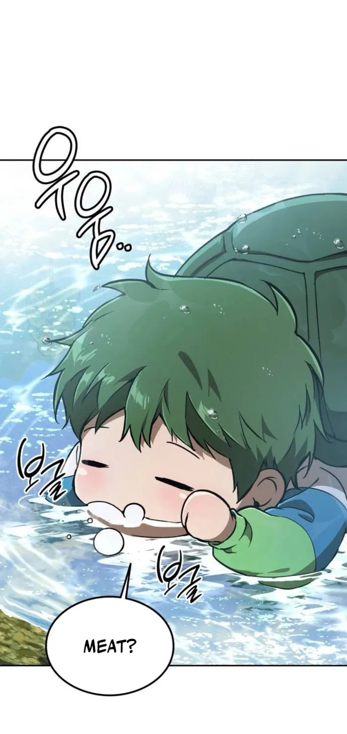 Read Divine Beast Kindergarten chapter 15 image 54 on Lezhin