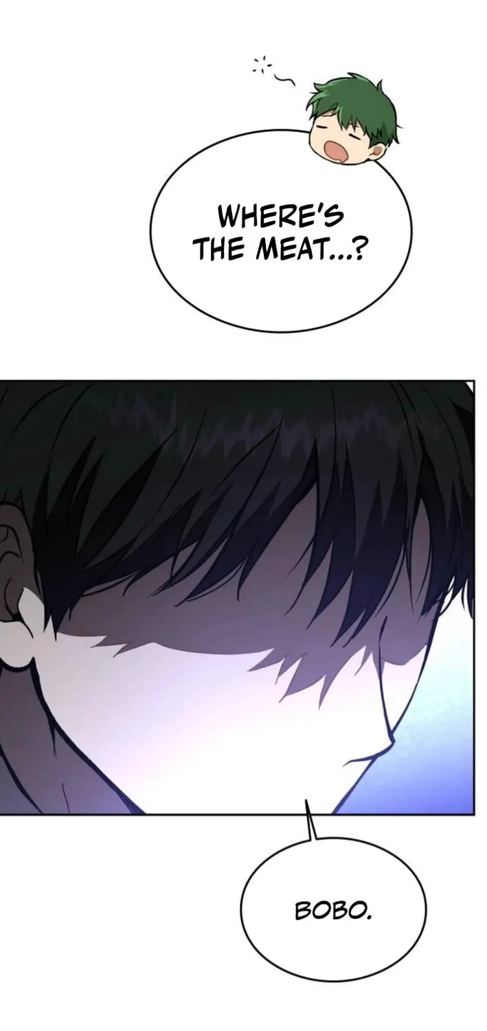 Read Divine Beast Kindergarten chapter 15 image 55 on Lezhin