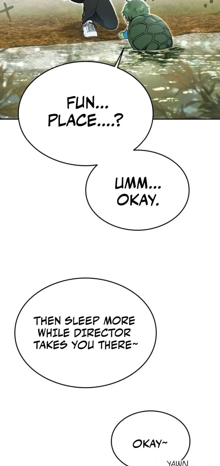 Read Divine Beast Kindergarten chapter 15 image 57 on Lezhin