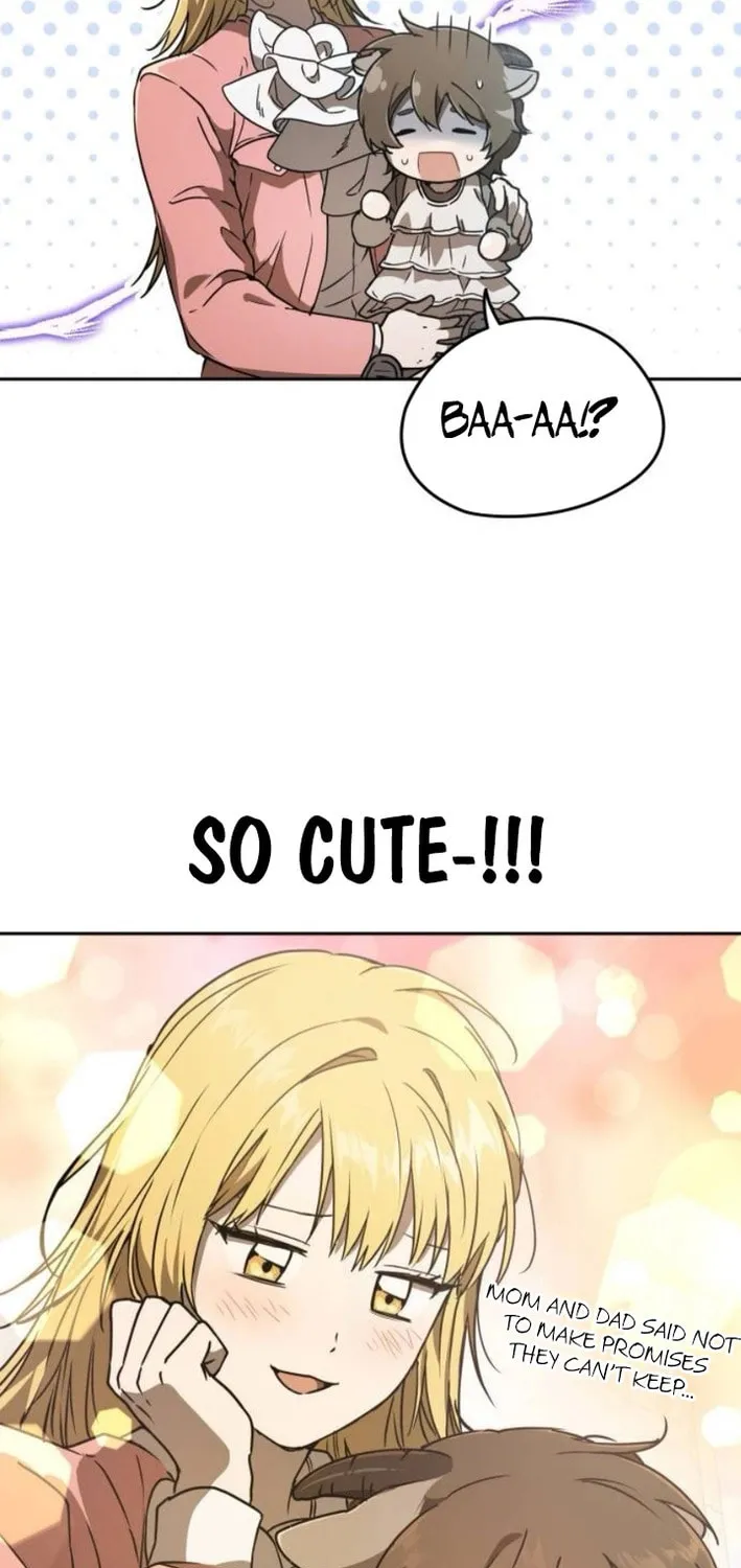 Read Divine Beast Kindergarten chapter 15 image 6 on Lezhin