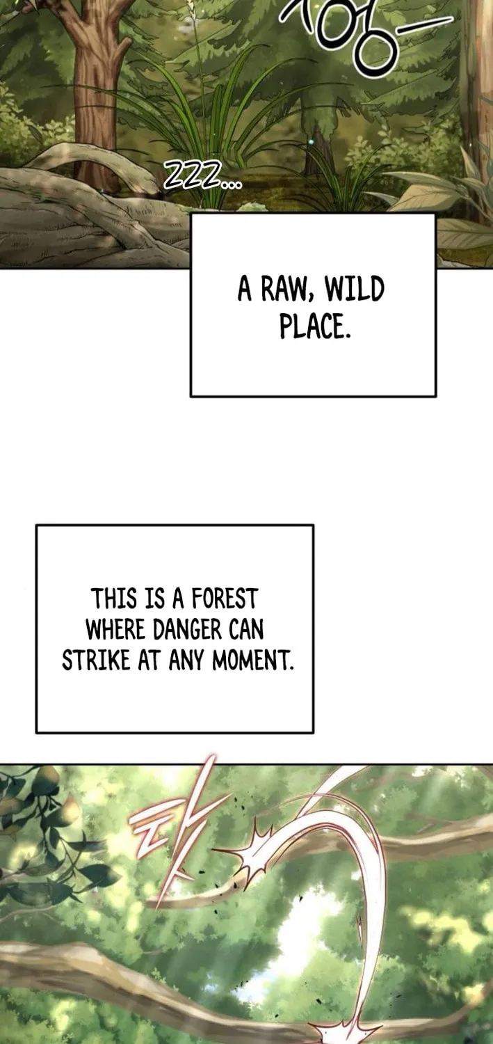Read Divine Beast Kindergarten chapter 15 image 60 on Lezhin