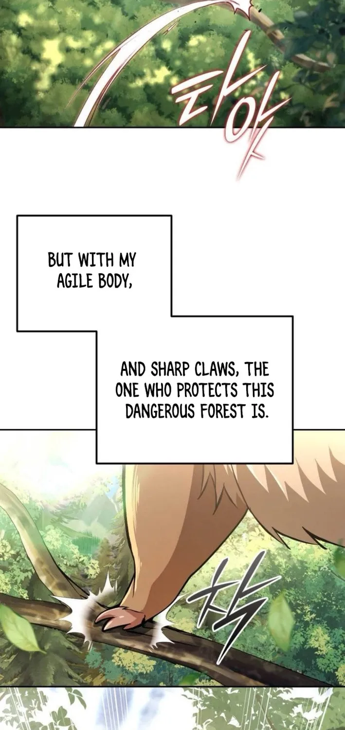 Read Divine Beast Kindergarten chapter 15 image 61 on Lezhin