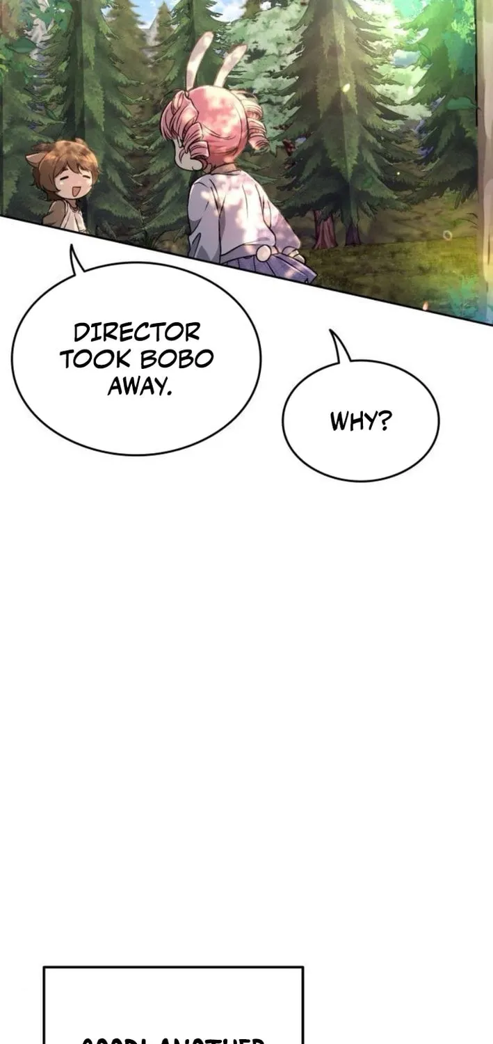 Read Divine Beast Kindergarten chapter 15 image 65 on Lezhin