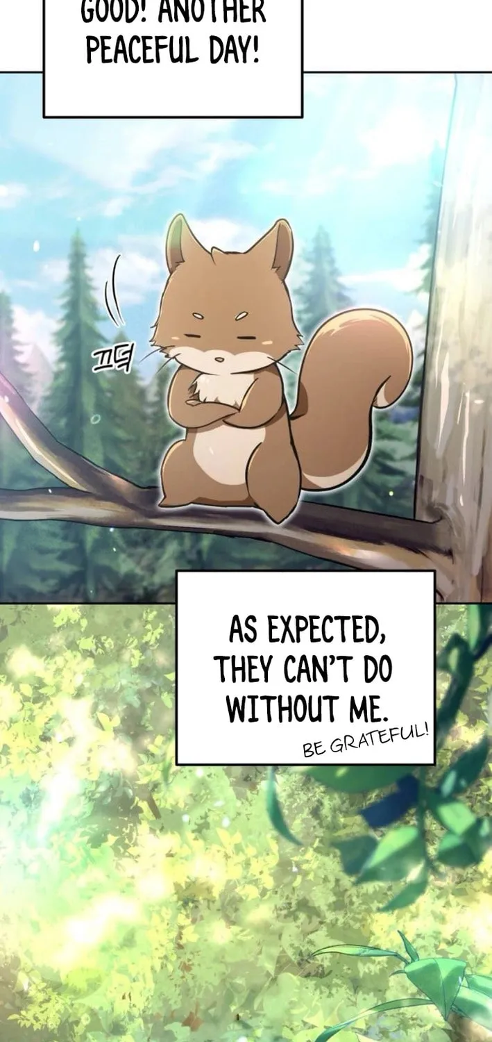 Read Divine Beast Kindergarten chapter 15 image 66 on Lezhin