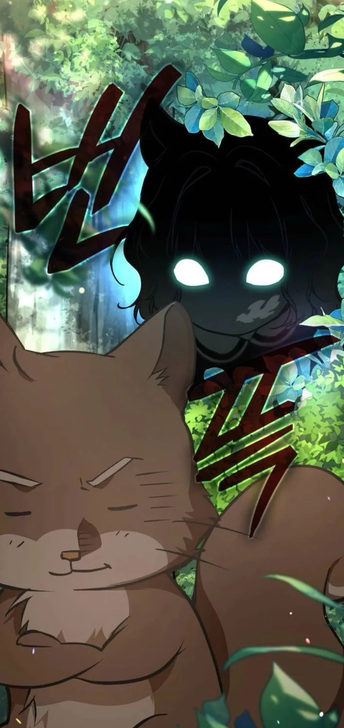 Read Divine Beast Kindergarten chapter 15 image 67 on Lezhin