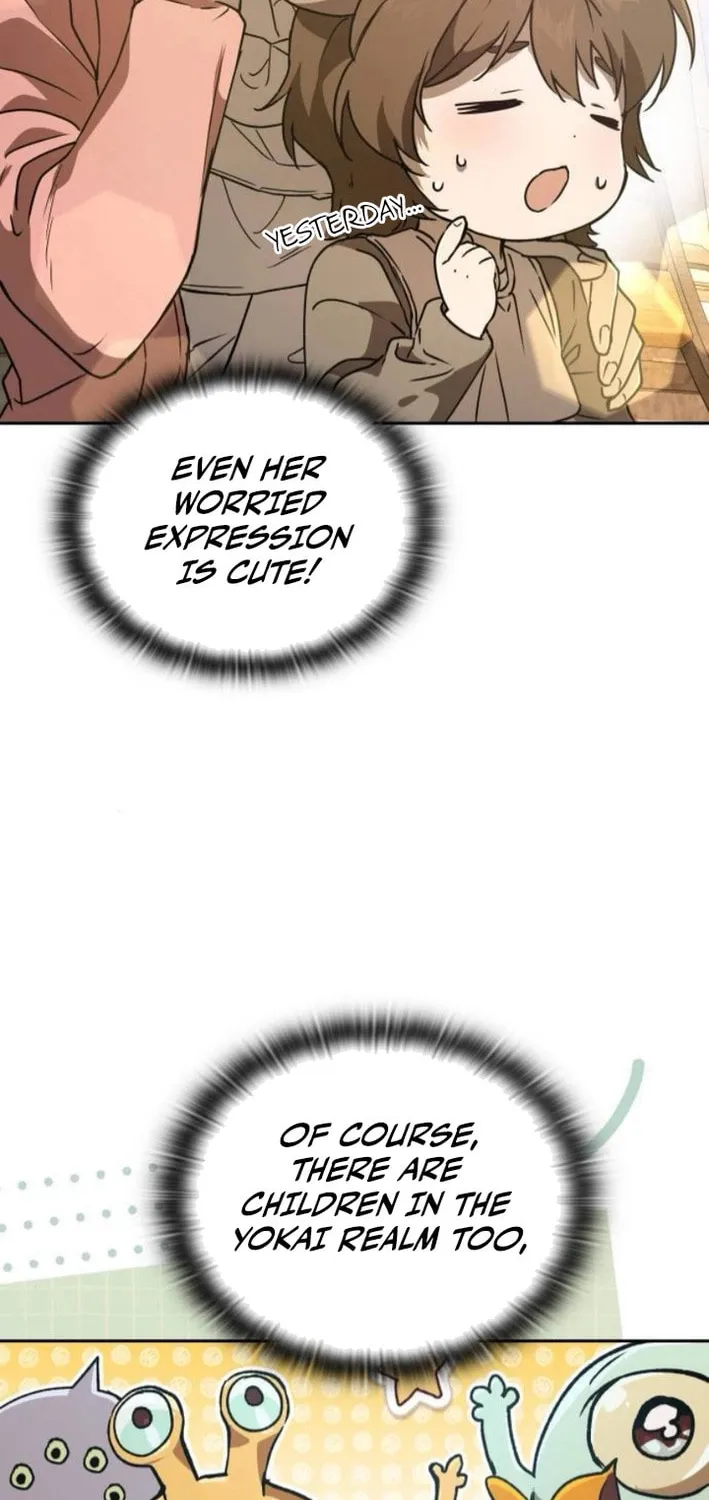 Read Divine Beast Kindergarten chapter 15 image 7 on Lezhin