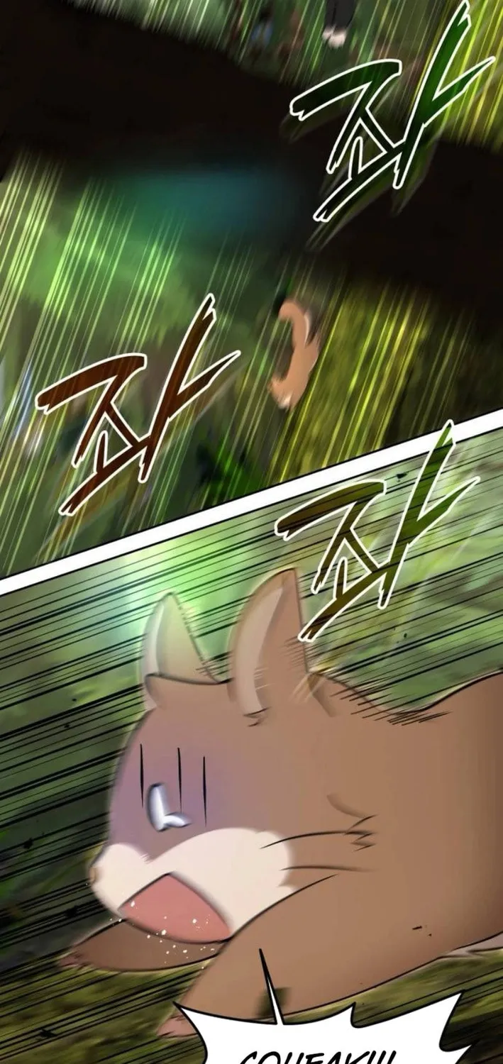 Read Divine Beast Kindergarten chapter 15 image 71 on Lezhin