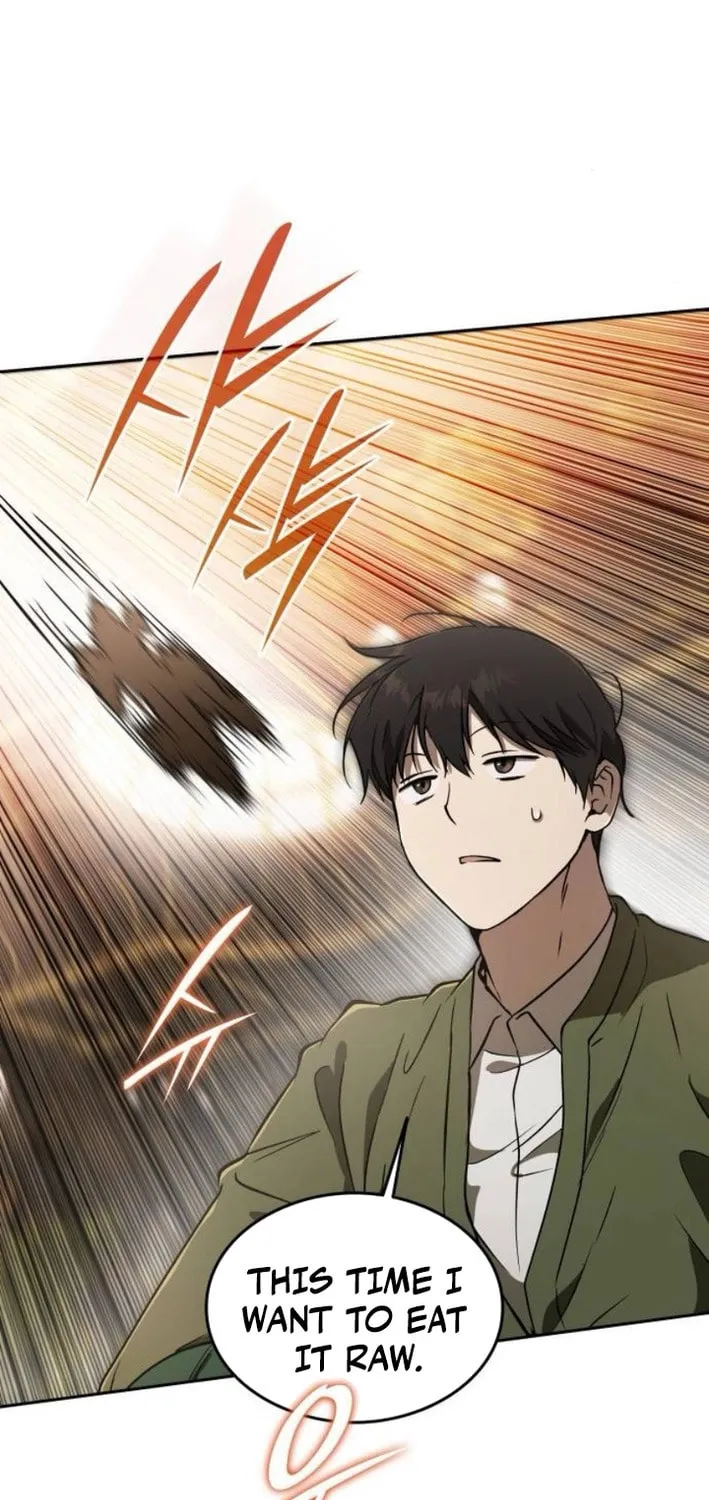 Read Divine Beast Kindergarten chapter 15 image 74 on Lezhin