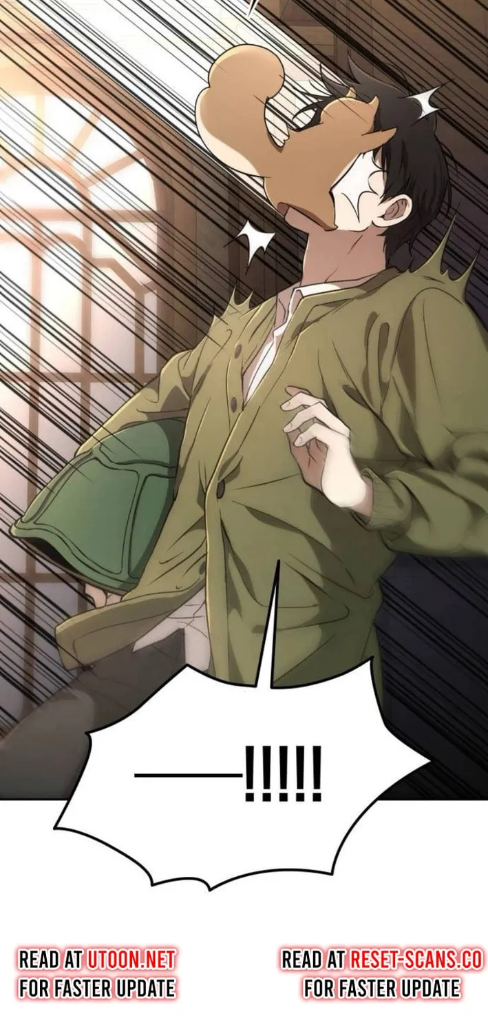 Read Divine Beast Kindergarten chapter 15 image 76 on Lezhin
