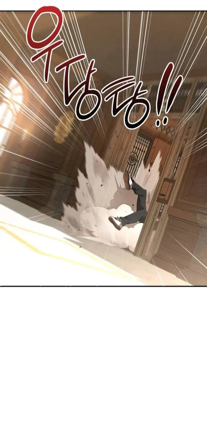 Read Divine Beast Kindergarten chapter 15 image 77 on Lezhin