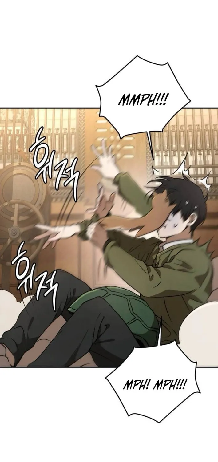 Read Divine Beast Kindergarten chapter 15 image 78 on Lezhin