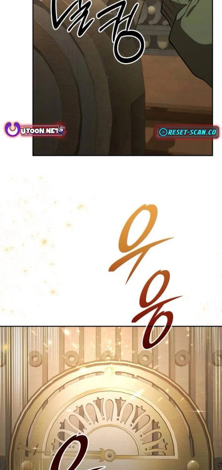 Read Divine Beast Kindergarten chapter 15 image 80 on Lezhin