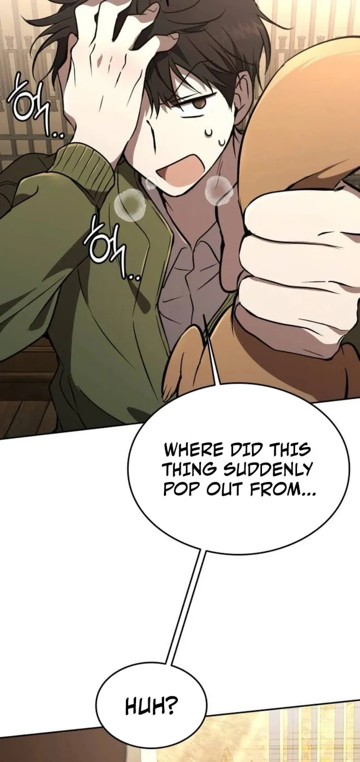 Read Divine Beast Kindergarten chapter 15 image 84 on Lezhin