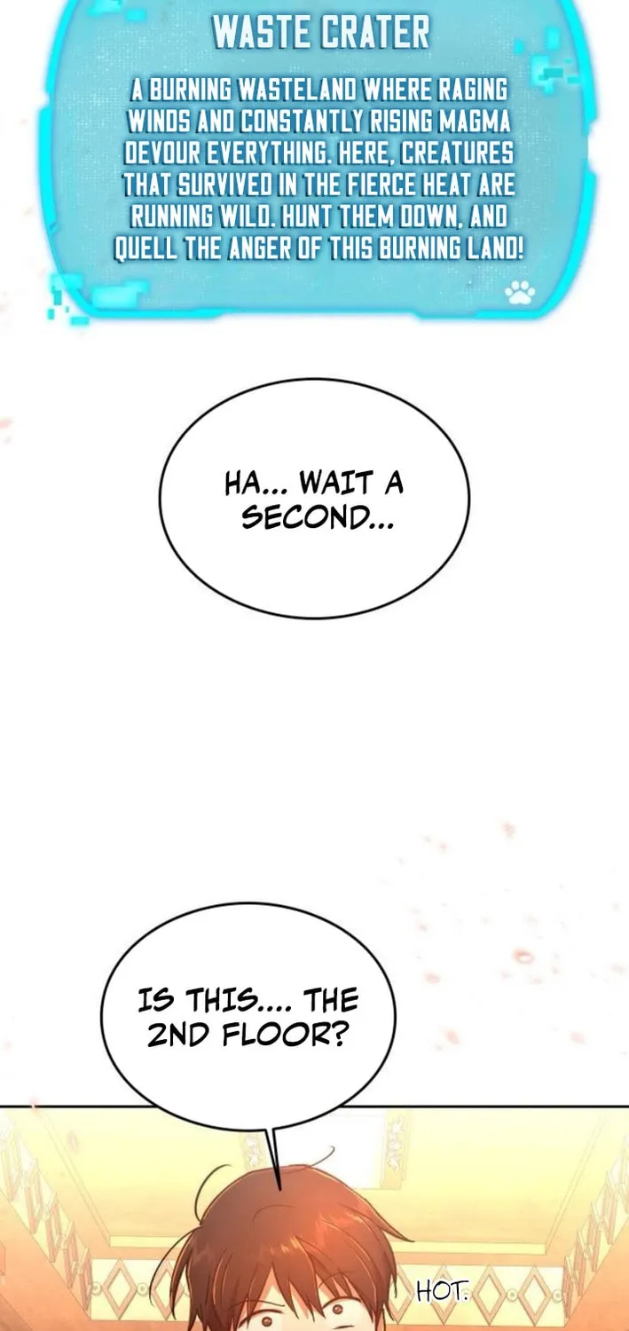Read Divine Beast Kindergarten chapter 15 image 88 on Lezhin