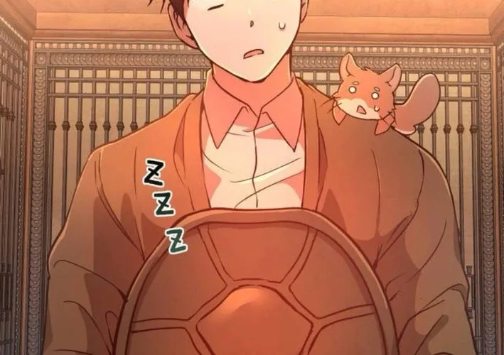 Read Divine Beast Kindergarten chapter 15 image 89 on Lezhin