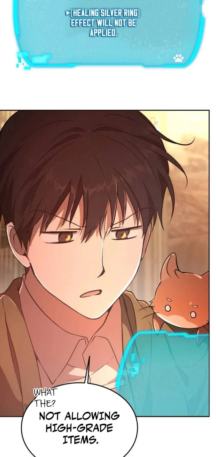 Read Divine Beast Kindergarten chapter 15 image 91 on Lezhin