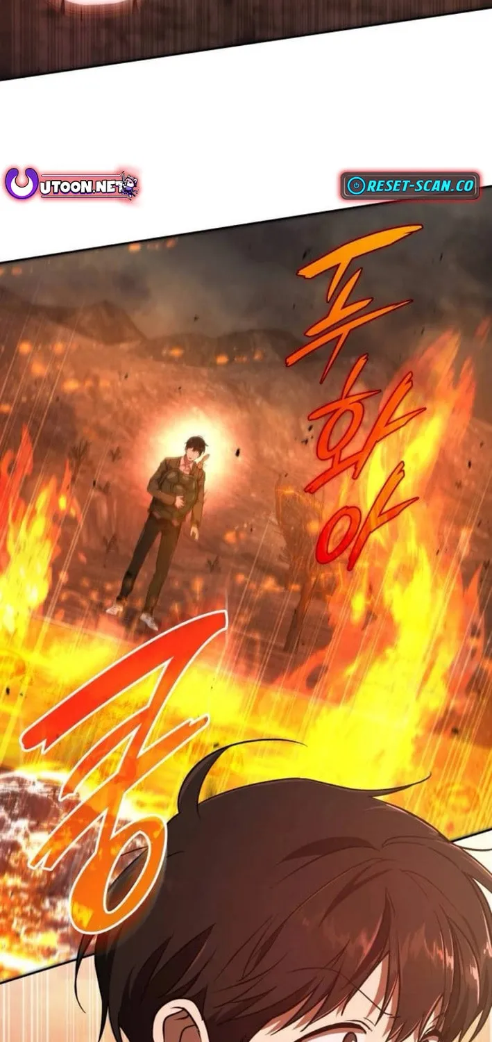Read Divine Beast Kindergarten chapter 15 image 93 on Lezhin