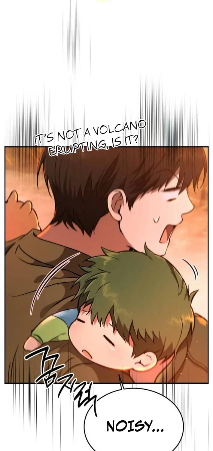Read Divine Beast Kindergarten chapter 15 image 95 on Lezhin